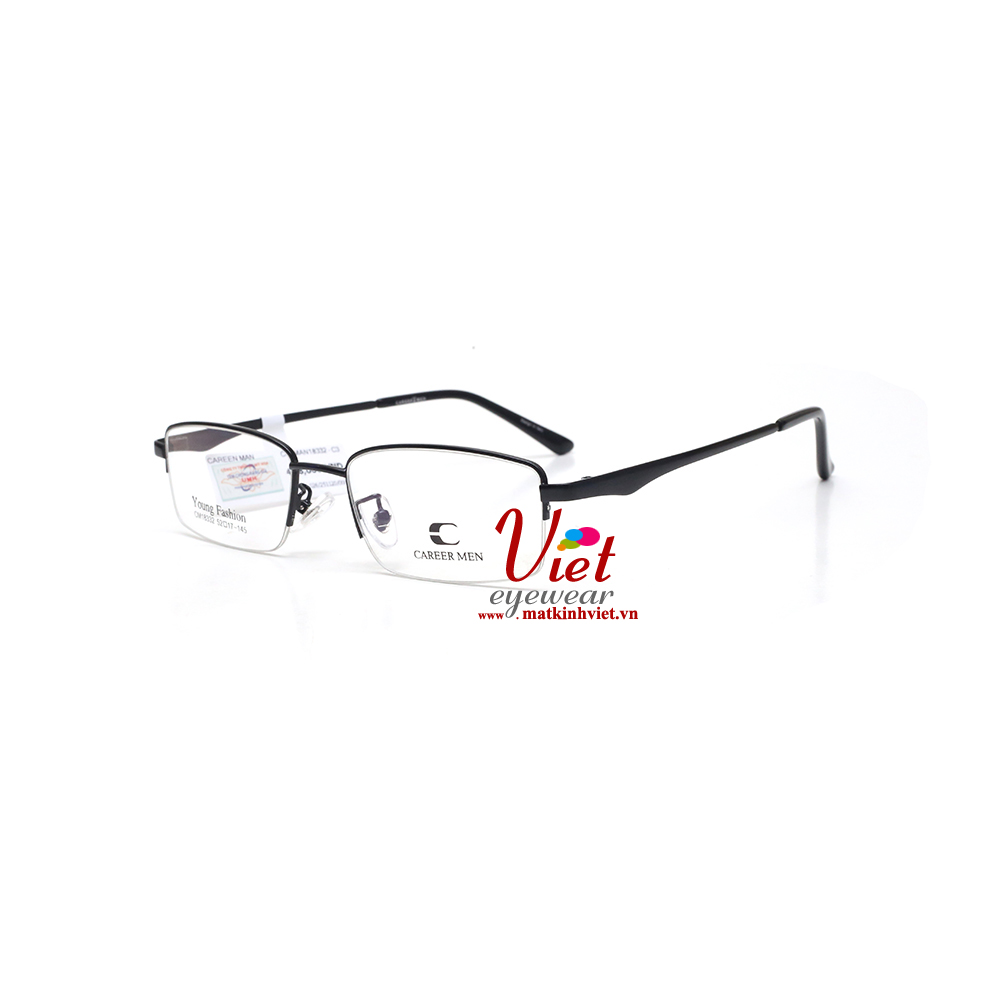 Gọng kính Careermen CRMAN18332 C3